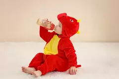 Pijama Cosplay Encantado - comprar online