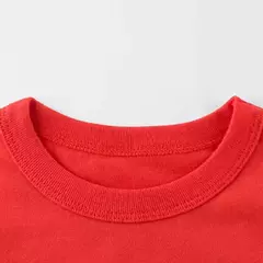Moda Kids Fresquinha – Shorts + Camiseta