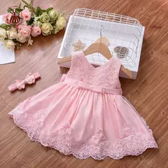 Vestido Encanto de Festa na internet