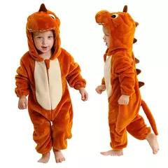 Pijama Cosplay Encantado - comprar online