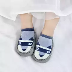 Meia Chinelinho Antiderrapante - comprar online
