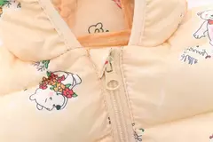 Jaqueta Infantil Forrada na internet