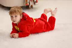 Pijama Cosplay Encantado - loja online