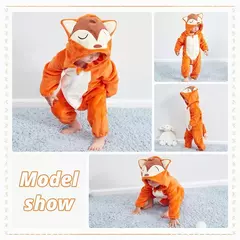 Pijama Cosplay Encantado na internet