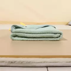 Toalha de Banho Infantil com Capuz na internet