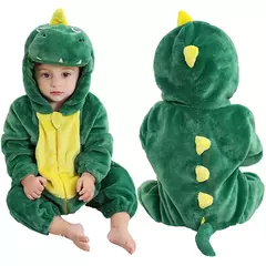 Pijama Cosplay Encantado na internet