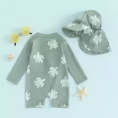 Conjunto Praia Kids na internet
