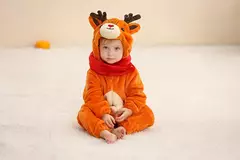Pijama Cosplay Encantado na internet