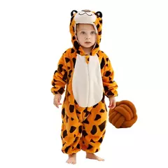 Pijama Cosplay Encantado - Bem de Colo