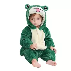 Pijama Cosplay Encantado - comprar online
