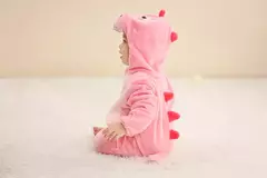 Pijama Cosplay Encantado na internet