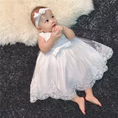 Vestido Encanto de Festa - loja online