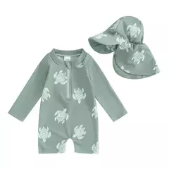 Conjunto Praia Kids - comprar online