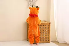 Imagem do Pijama Cosplay Encantado