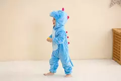 Pijama Cosplay Encantado