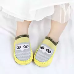 Meia Chinelinho Antiderrapante - comprar online