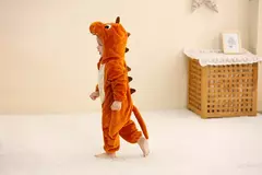 Pijama Cosplay Encantado