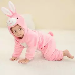 Imagem do Pijama Cosplay Encantado
