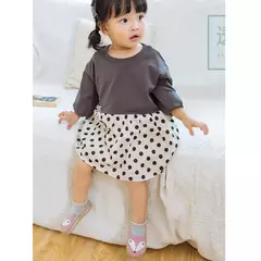 Meia Chinelinho Antiderrapante - loja online