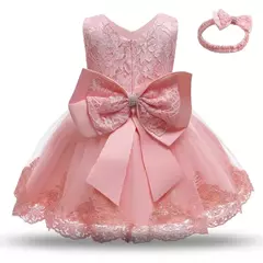 Vestido Encanto de Festa - comprar online