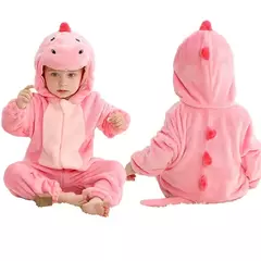 Pijama Cosplay Encantado - Bem de Colo