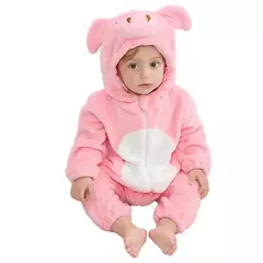 Imagem do Pijama Cosplay Encantado