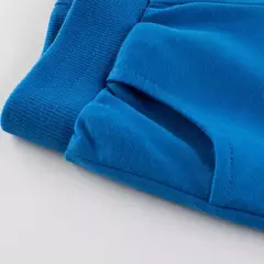 Moda Kids Fresquinha – Shorts + Camiseta - comprar online