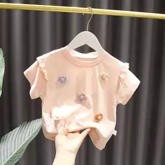 Camiseta Leveza Infantil na internet