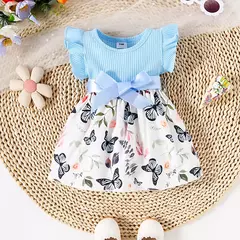 Conjunto Mini Elegância - comprar online