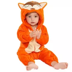 Pijama Cosplay Encantado