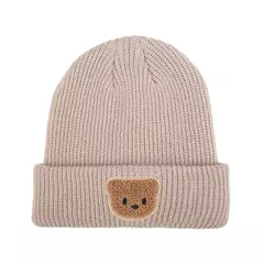 Touca Bebê Ursinho Charmoso - comprar online