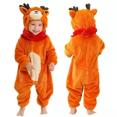 Pijama Cosplay Encantado - comprar online