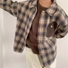 Mini Caipira Estiloso na internet