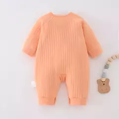 Macacão Algodão Aconchego na internet
