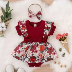Look Jardim Encantado - loja online