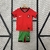 Portugal Titular 2024 Kids - comprar online