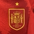 Espanha Titular 2024 kids na internet