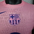 Barcelona Pink 25/26 Jogador - Forza Personal Shopper