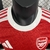 Arsenal Titular 25/26 Jogador na internet