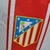 Atlético de Madrid Retrô 94/95 - Forza Personal Shopper
