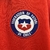 Chile Titular Retrô 15/16 na internet