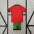 Imagem do Portugal Titular 2024 Kids