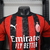 Millan Titular 25/26 Jogador na internet