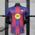 Barcelona Titular 25/26 Jogador - comprar online
