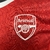 Arsenal Titular 25/26 Jogador - Forza Personal Shopper