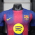 Barcelona Titular 25/26 Jogador na internet