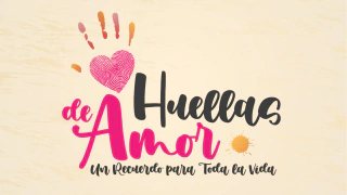 Huellas de Amor
