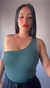 Body Manga Única - comprar online