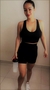 Conjunto Shorts Leg e Top - Preto - comprar online