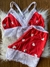 Pijama cropped